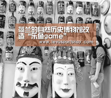 荷兰的自然历史博物馆改造“乐鱼game”(图2)